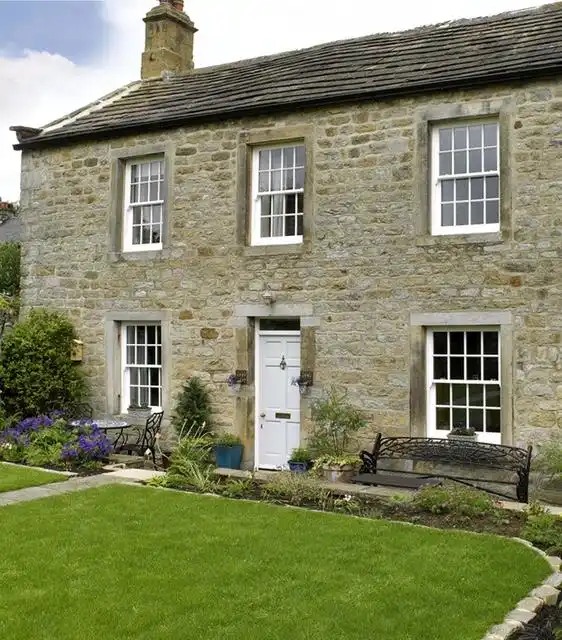 UPVC Painting  