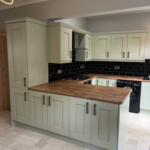 Spray Painting Specialists Manchester  
