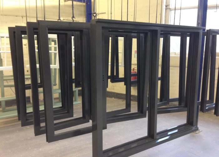 UPVC Painting  